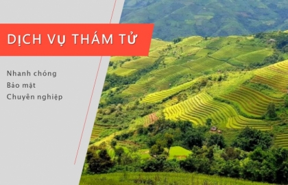 Bạn đang tìm thuê một công ty thám tử uy tín tại Quảng Ninh